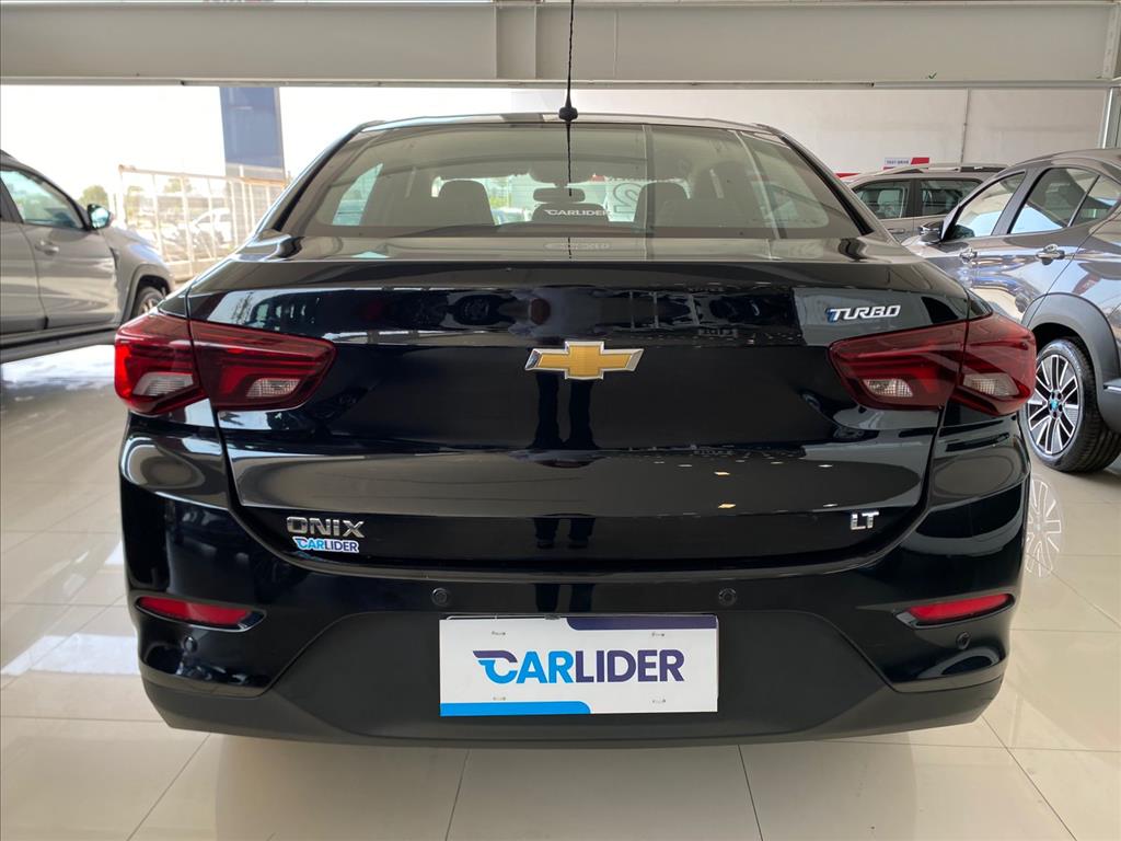 ONIX PLUS 1.0 TURBO FLEX LT AUTOMÁTICO3