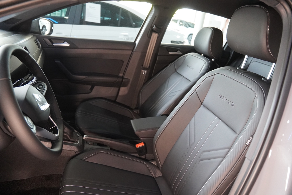 NIVUS 1.0 200 TSI TOTAL FLEX HIGHLINE AUTOMÁTICO7
