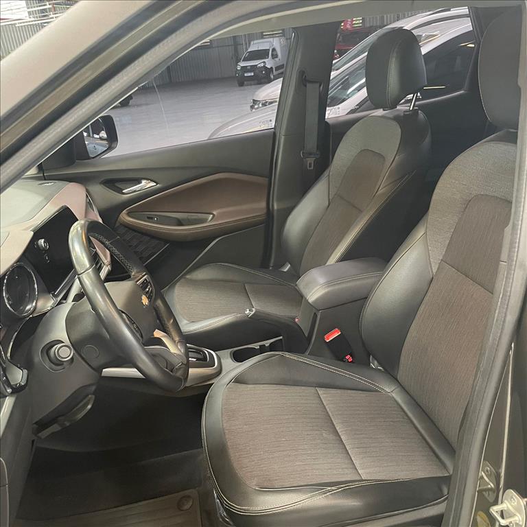 MONTANA 1.2 TURBO FLEX LTZ AUTOMÁTICO8