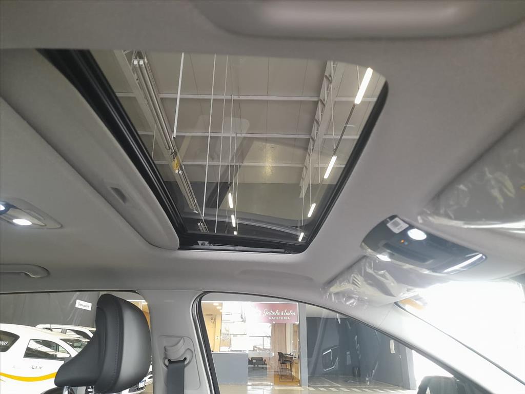 NIRO 1.6 GDI HEV SX PRESTIGE DCT