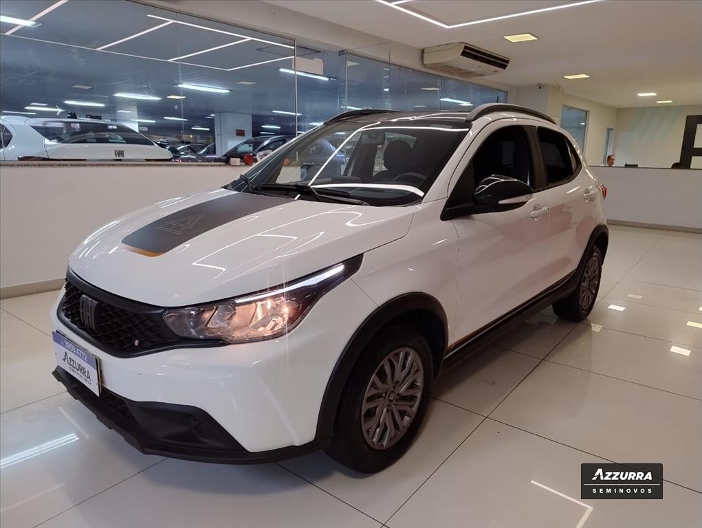 ARGO 1.3 FIREFLY FLEX TREKKING MANUAL3