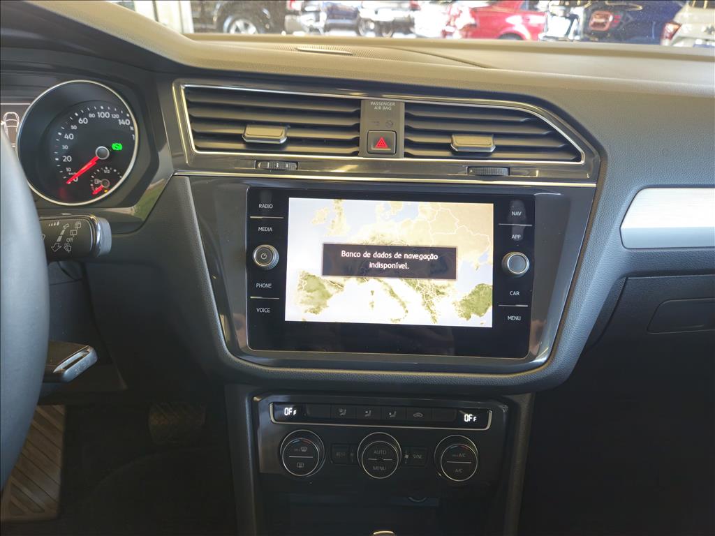 TIGUAN 1.4 250 TSI TOTAL FLEX ALLSPACE TIPTRONIC
