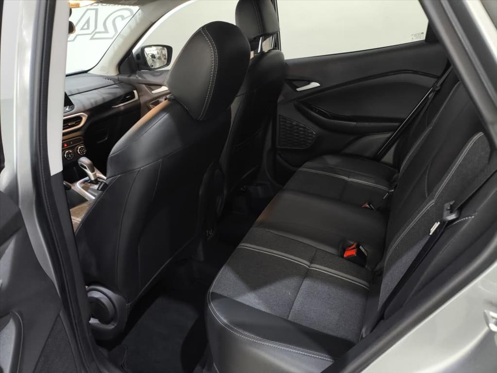 TRACKER 1.0 TURBO FLEX LTZ AUTOMÁTICO8