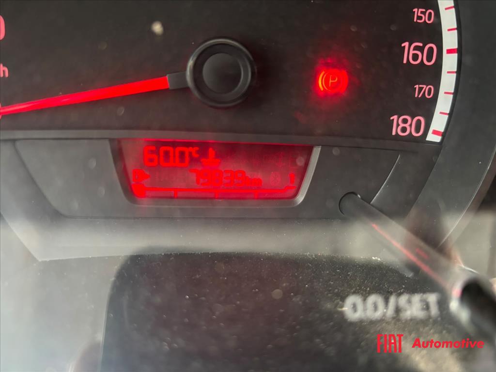 UP 1.0 MPI TAKE UP 12V FLEX 4P MANUAL10
