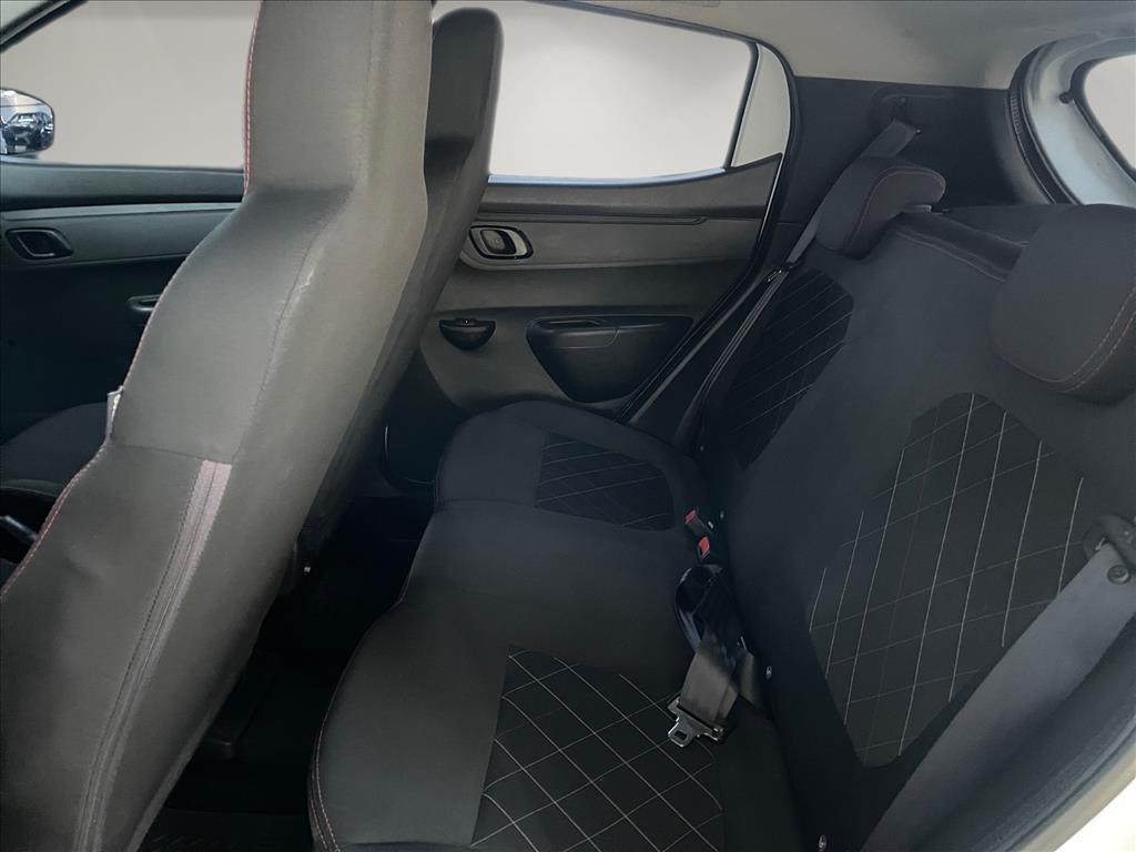 KWID 1.0 12V SCE FLEX ZEN MANUAL10