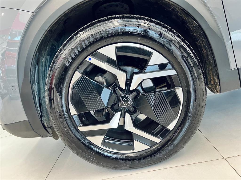 2008 1.0 TURBO 200 FLEX GT CVT6