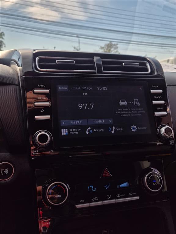 CRETA 1.0 TGDI FLEX LIMITED AUTOMÁTICO8