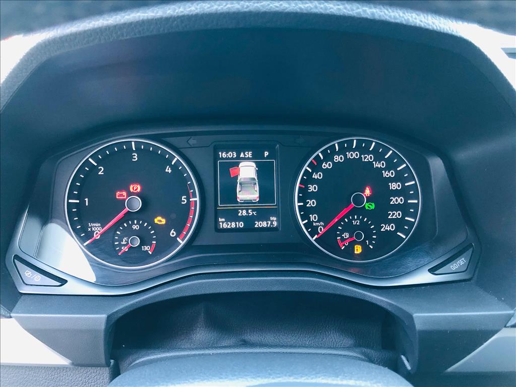 AMAROK 3.0 V6 TDI DIESEL HIGHLINE CD 4MOTION AUTOMÁTICO12