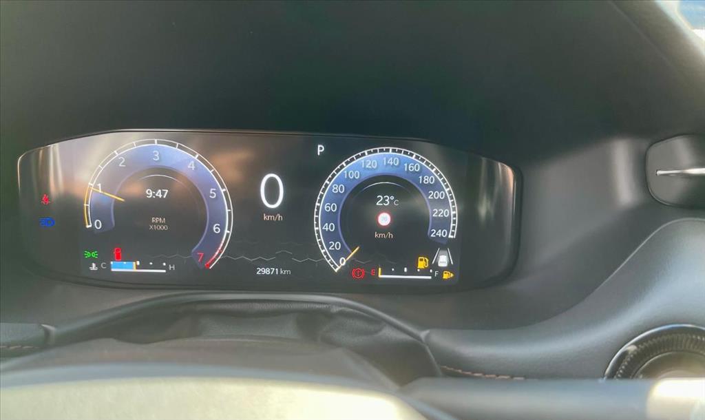 COMPASS 1.3 T270 TURBO FLEX LIMITED AT614