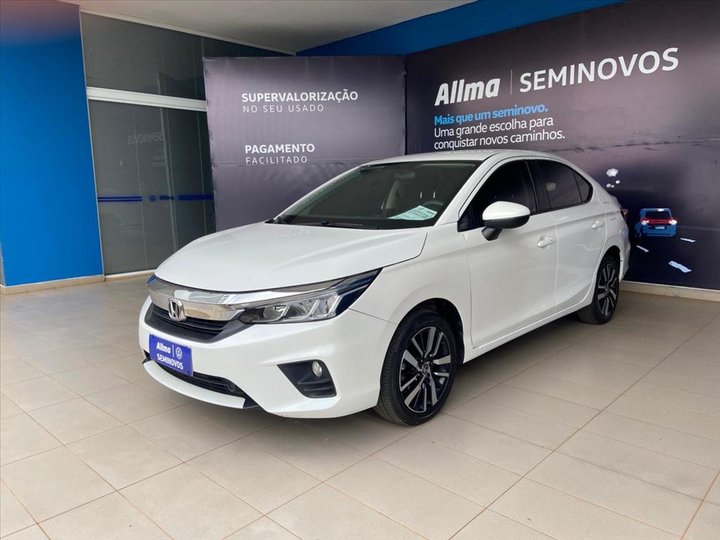 CITY 1.5 i-VTEC FLEX EX CVT