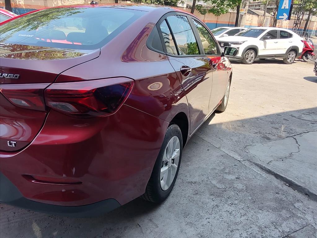 ONIX PLUS 1.0 TURBO FLEX LT AUTOMÁTICO5