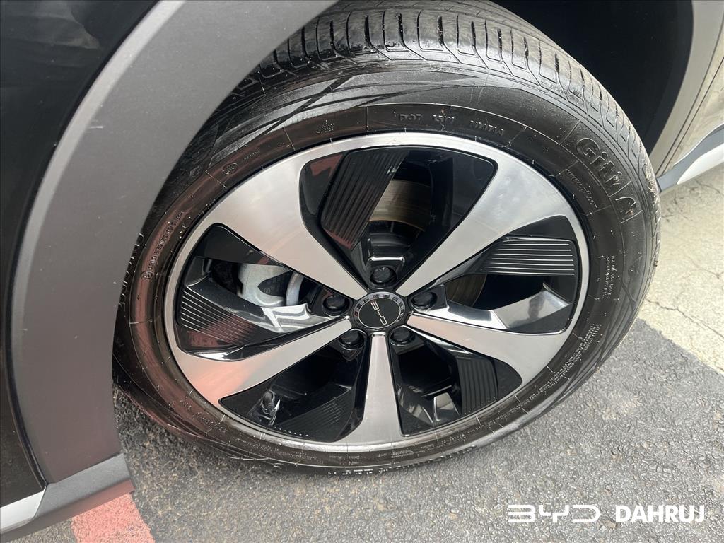 SONG PLUS 1.5 DM-I HÍBRIDO AUTOMÁTICO3