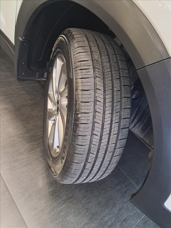 TUCSON 1.6 16V T-GDI GASOLINA GLS ECOSHIFT13