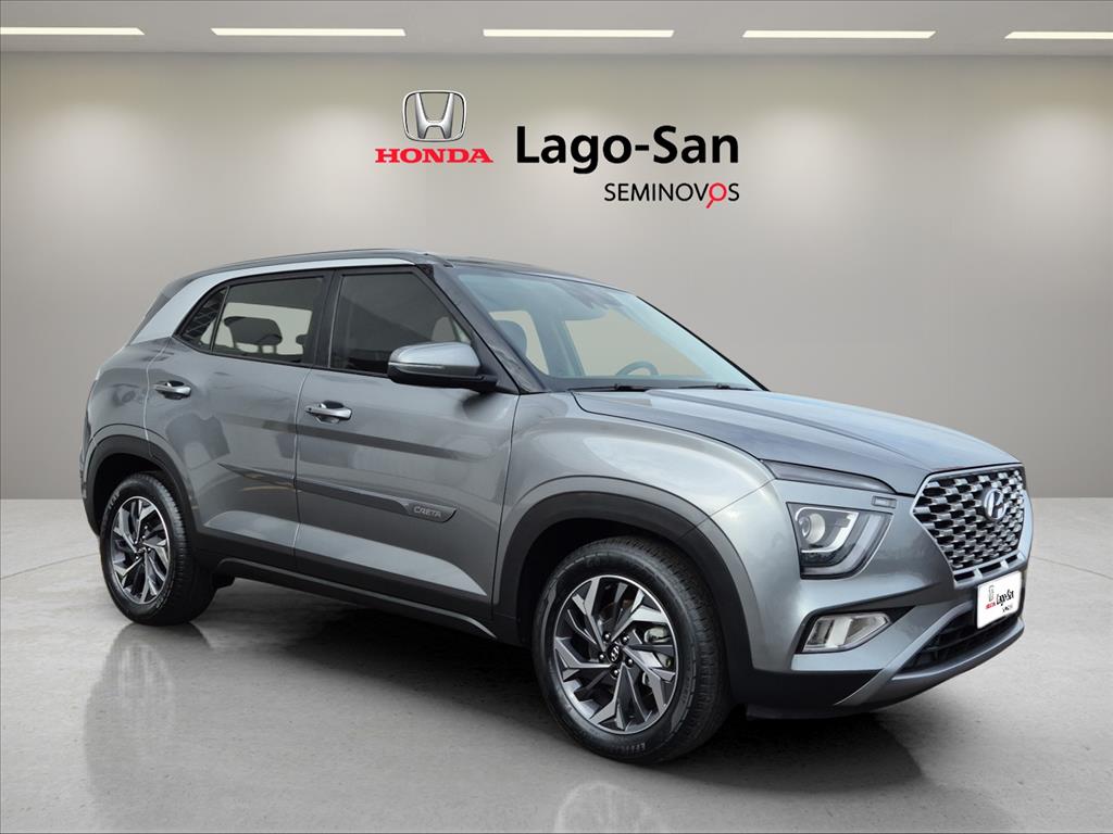 CRETA 1.0 TGDI FLEX LIMITED AUTOMÁTICO3