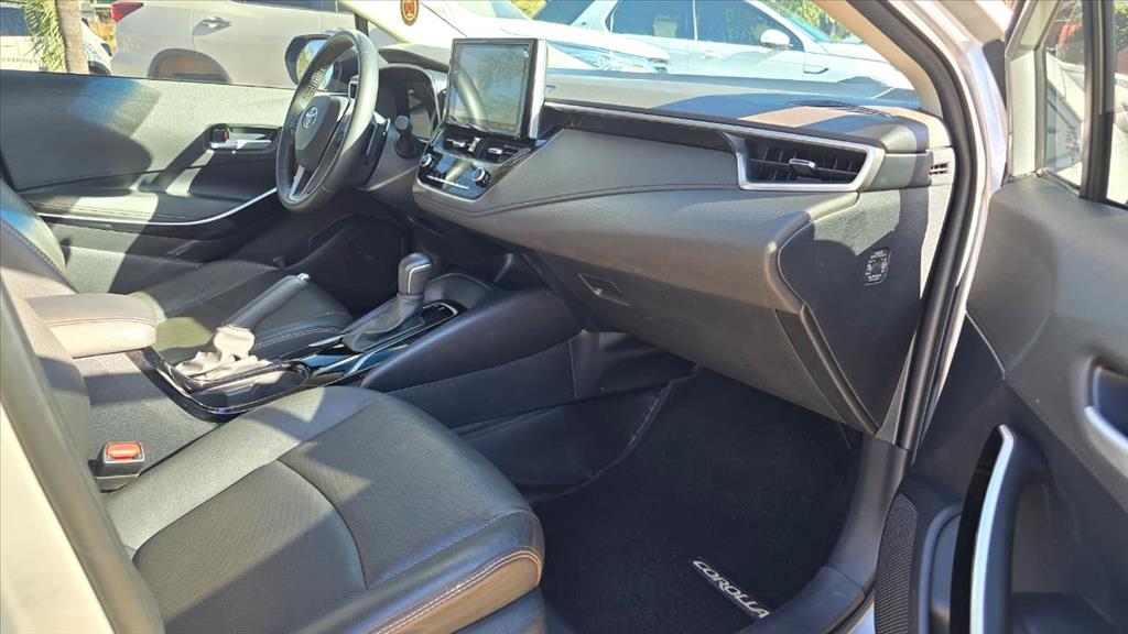 COROLLA 2.0 VVT-IE FLEX ALTIS DIRECT SHIFT5