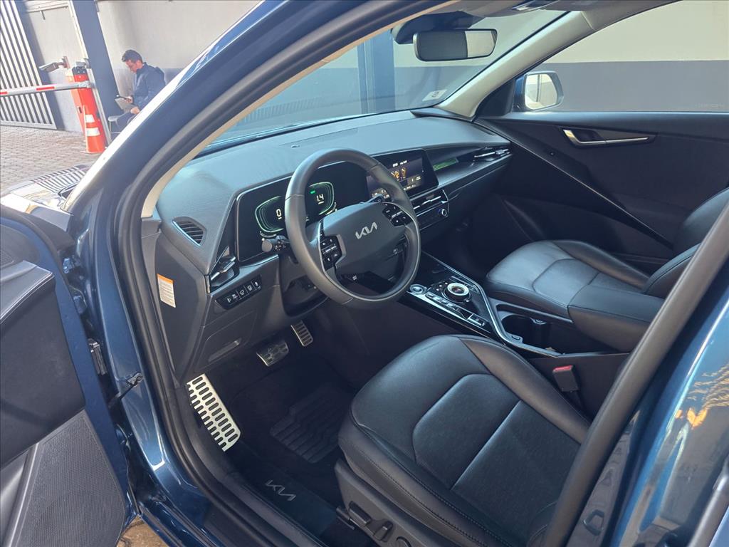 NIRO 1.6 GDI HEV SX PRESTIGE DCT3