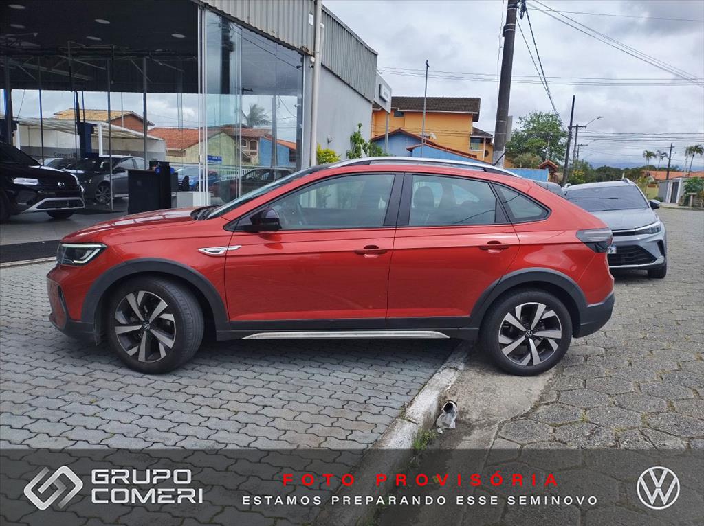 NIVUS 1.0 200 TSI TOTAL FLEX HIGHLINE AUTOMÁTICO1