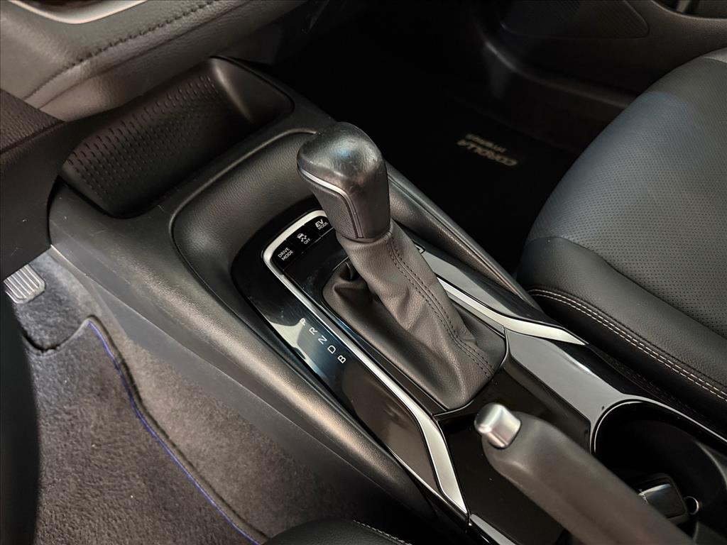 COROLLA 1.8 VVT-I HYBRID FLEX ALTIS CVT10