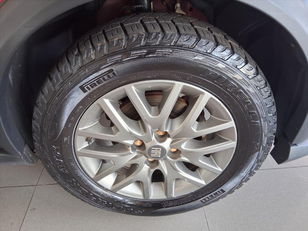 ARGO 1.3 FIREFLY FLEX TREKKING MANUAL15