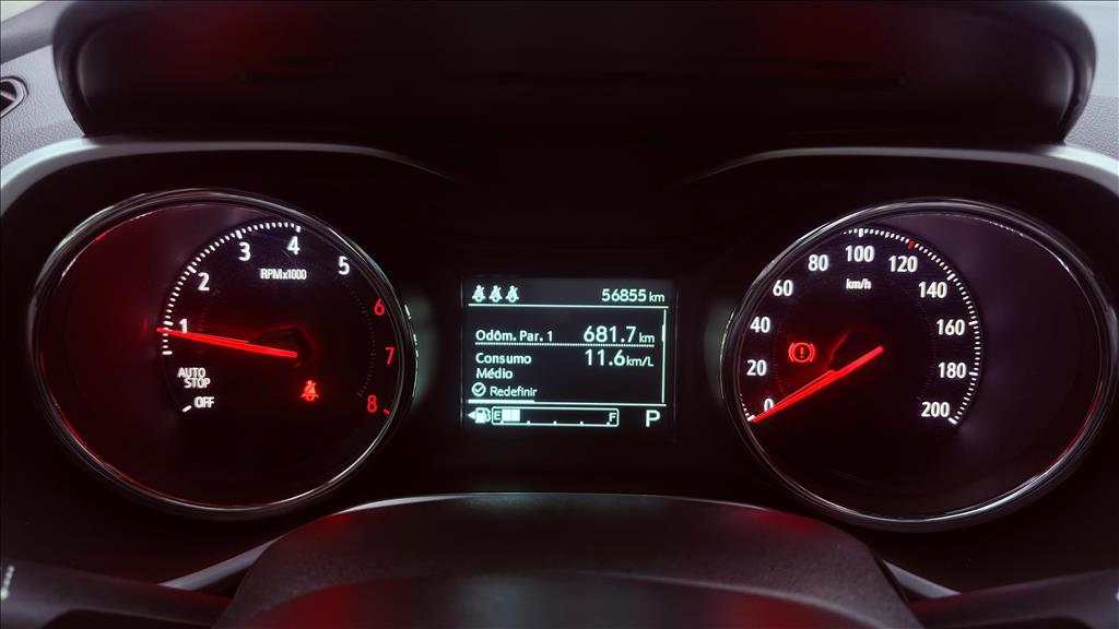 TRACKER 1.0 TURBO FLEX LT AUTOMÁTICO6