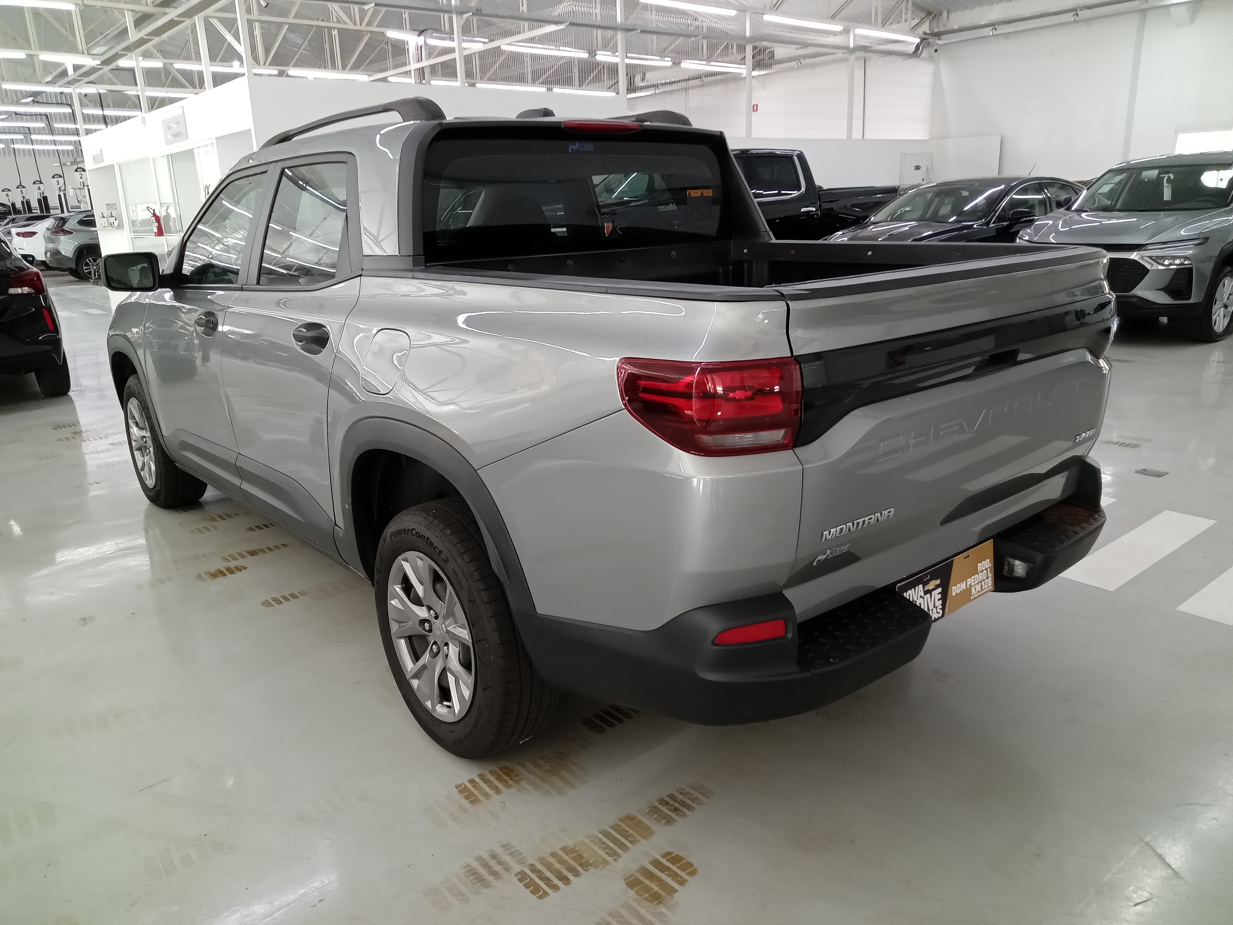 MONTANA 1.2 TURBO FLEX MANUAL3