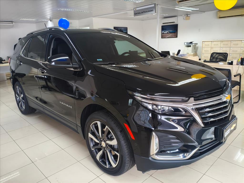 EQUINOX 1.5 16V TURBO GASOLINA PREMIER AWD AUTOMÁTICO1