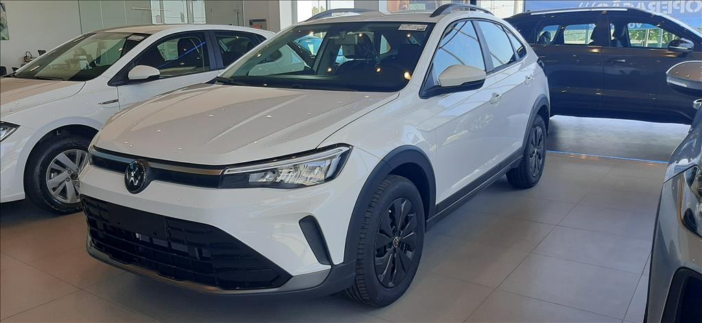 NIVUS 1.0 200 TSI TOTAL FLEX COMFORTLINE AUTOMÁTICO1