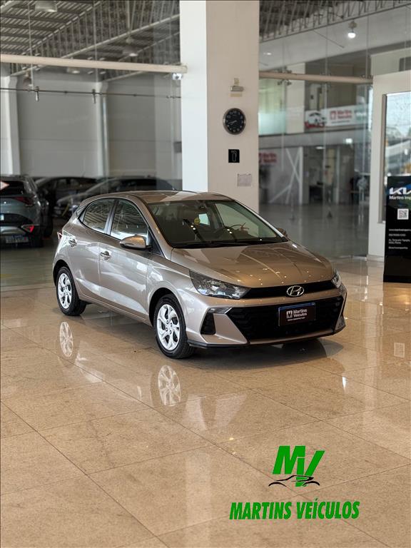 HB20 1.0 12V FLEX COMFORT PLUS MANUAL1