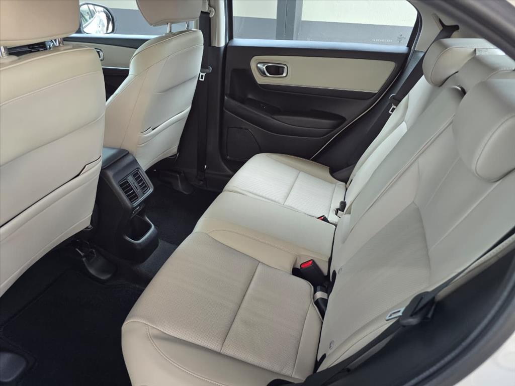 HR-V 1.5 DI I-VTEC TURBO FLEX ADVANCE CVT8