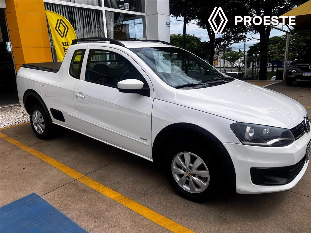 SAVEIRO 1.6 CROSS CE 8V FLEX 2P MANUAL2