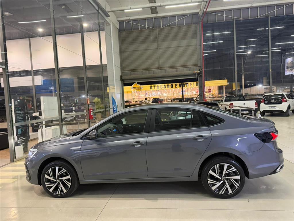 VIRTUS 1.0 200 TSI HIGHLINE AUTOMÁTICO4