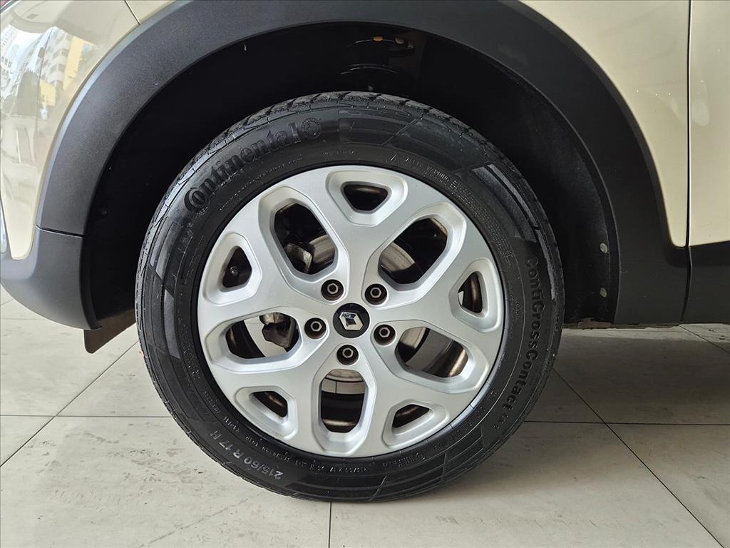 Renault-CAPTUR-1.6 16V SCE FLEX ZEN X-TRONIC