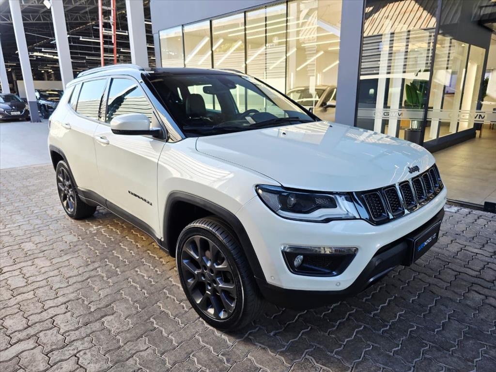 COMPASS 2.0 16V DIESEL S 4X4 AUTOMÁTICO2