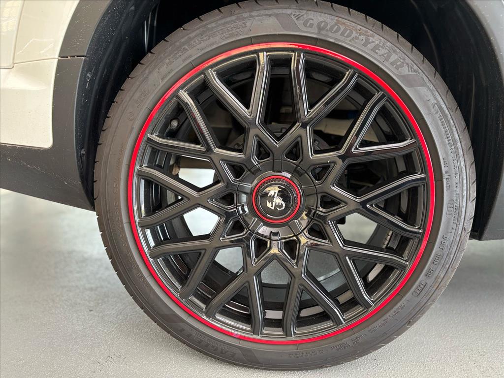 FASTBACK 1.3 TURBO 270 FLEX ABARTH AT62