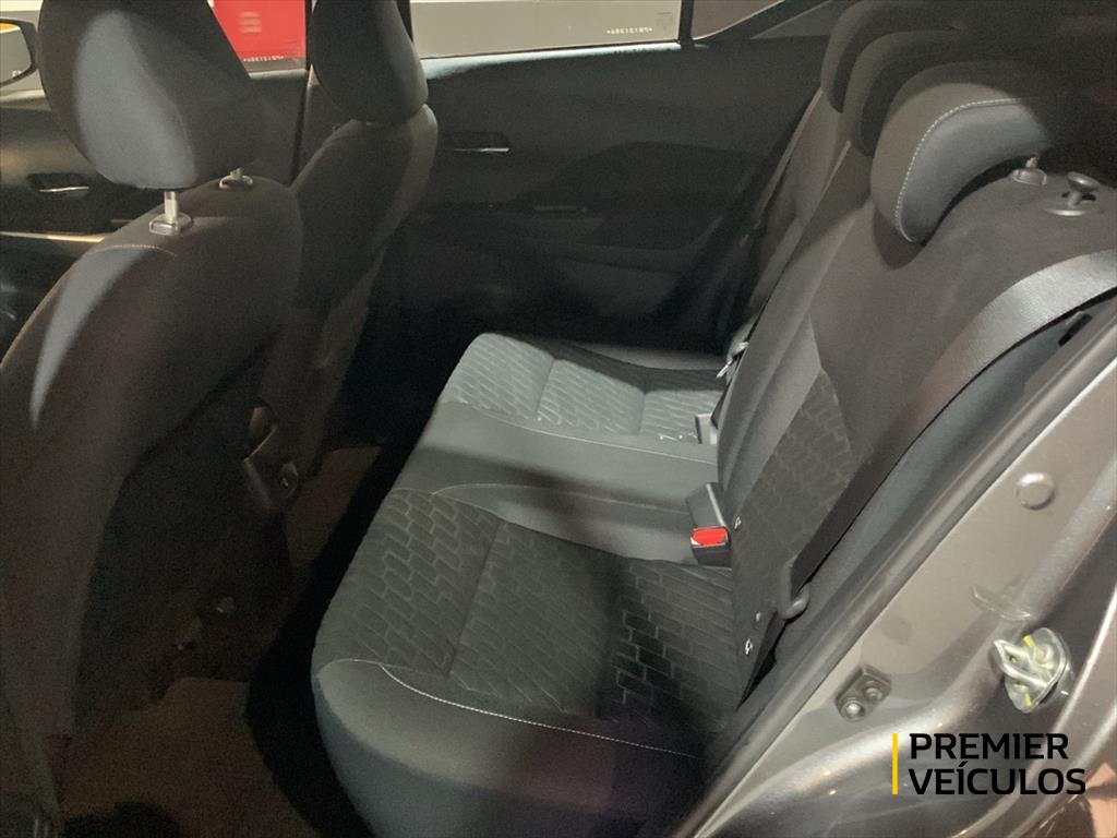 KICKS 1.6 16V FLEXSTART ADVANCE XTRONIC6