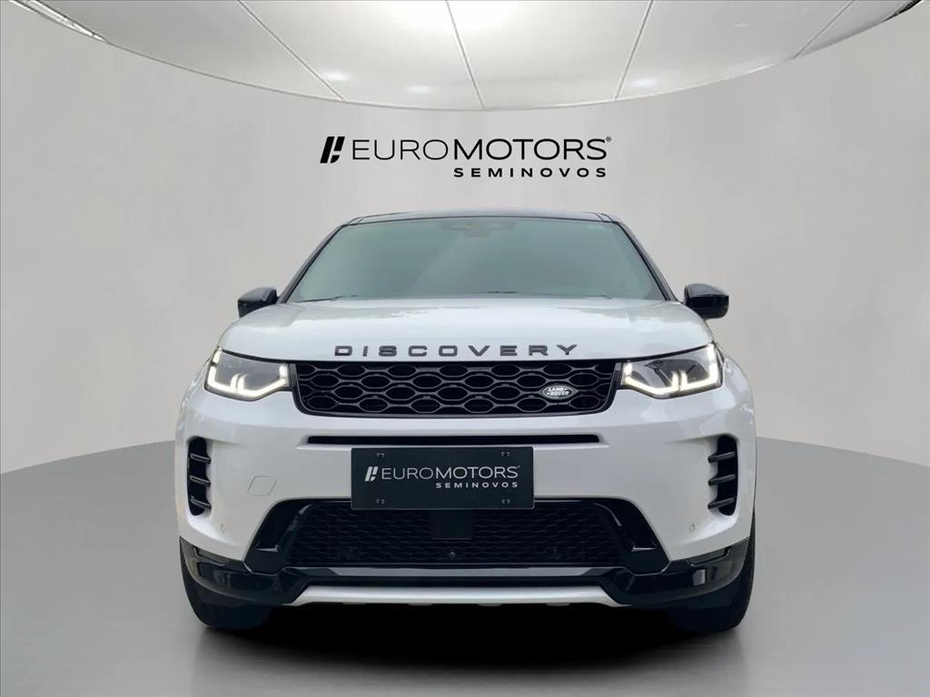 Land Rover-DISCOVERY SPORT-2.0 P250 TURBO FLEX R-DYNAMIC SE AUTOMÁTICO
