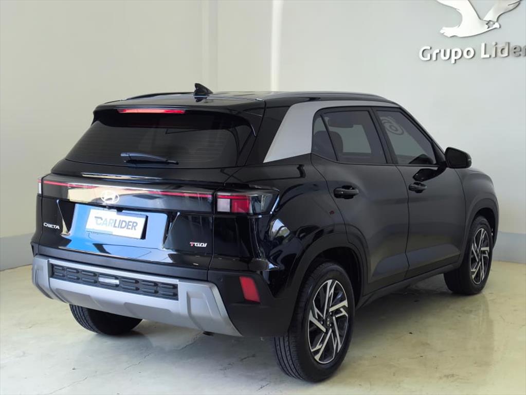 CRETA 1.0 TGDI FLEX LIMITED AUTOMÁTICO14