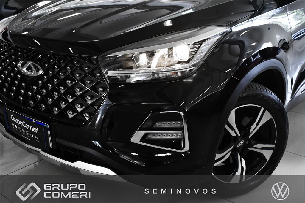TIGGO 5x 1.5 VVT TURBO iFLEX SPORT CVT18