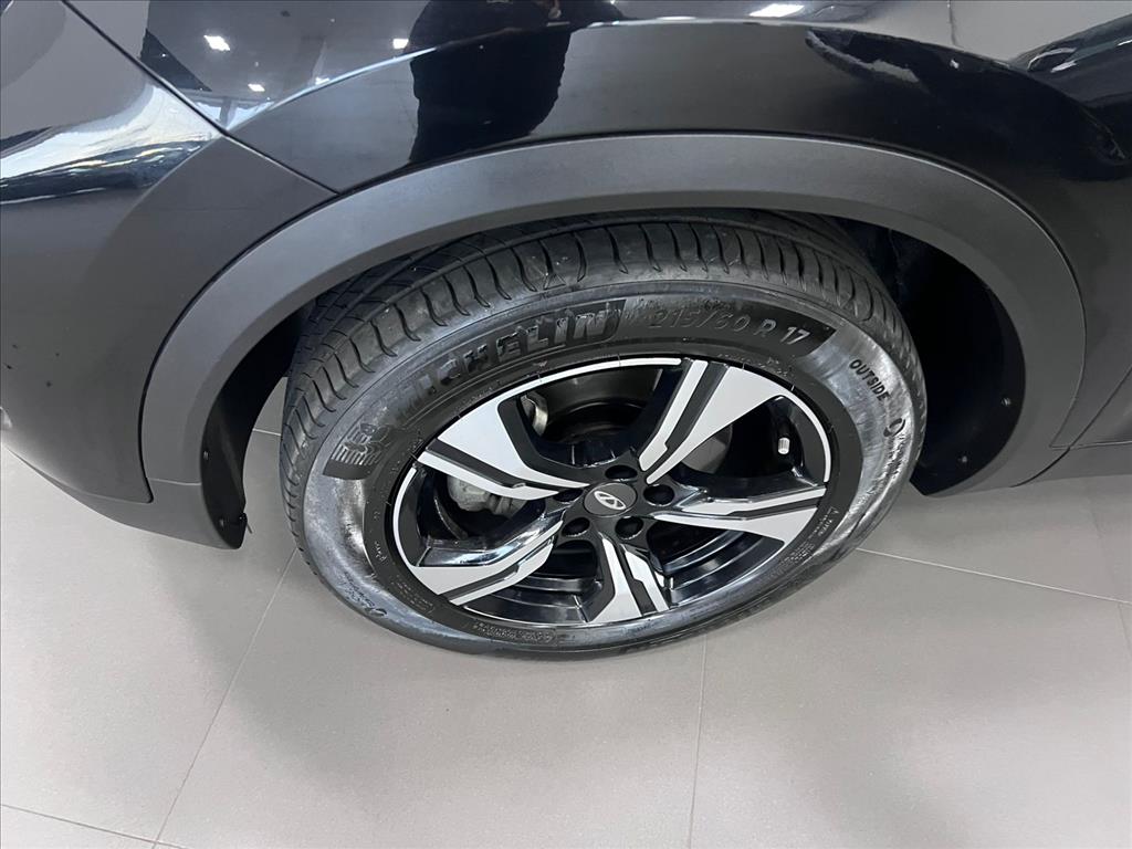 Caoa Chery-TIGGO 5x-1.5 VVT TURBO iFLEX SPORT CVT