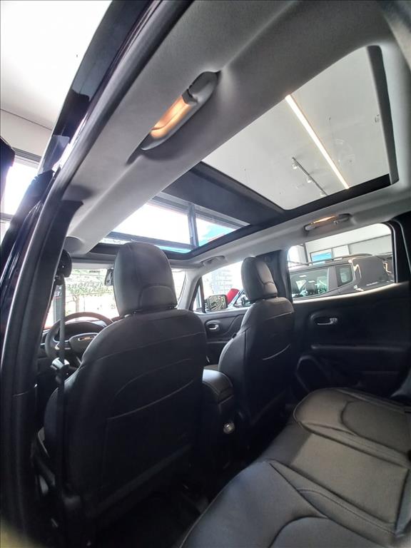 RENEGADE 1.3 T270 TURBO FLEX WILLYS 4X4 AT918