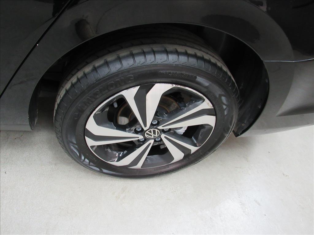 VIRTUS 1.0 200 TSI COMFORTLINE AUTOMÁTICO8