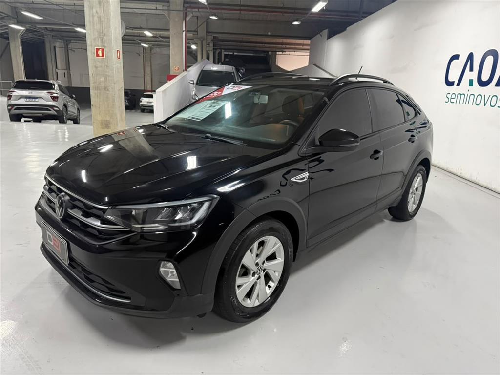 Volkswagen-NIVUS-1.0 200 TSI TOTAL FLEX COMFORTLINE AUTOMÁTICO