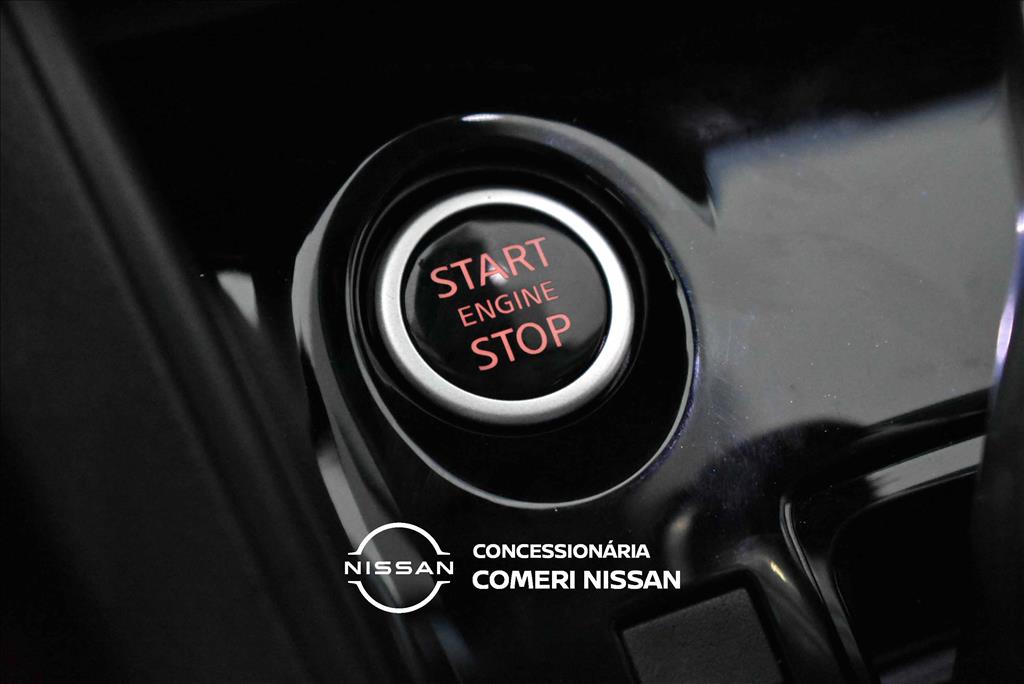 VERSA 1.6 16V FLEX ADVANCE XTRONIC16