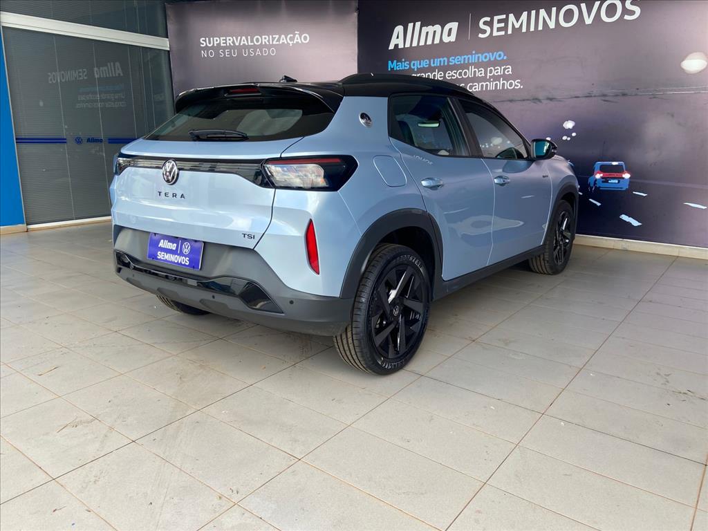 TERA 1.0 170 TSI HIGH AUTOMÁTICO4
