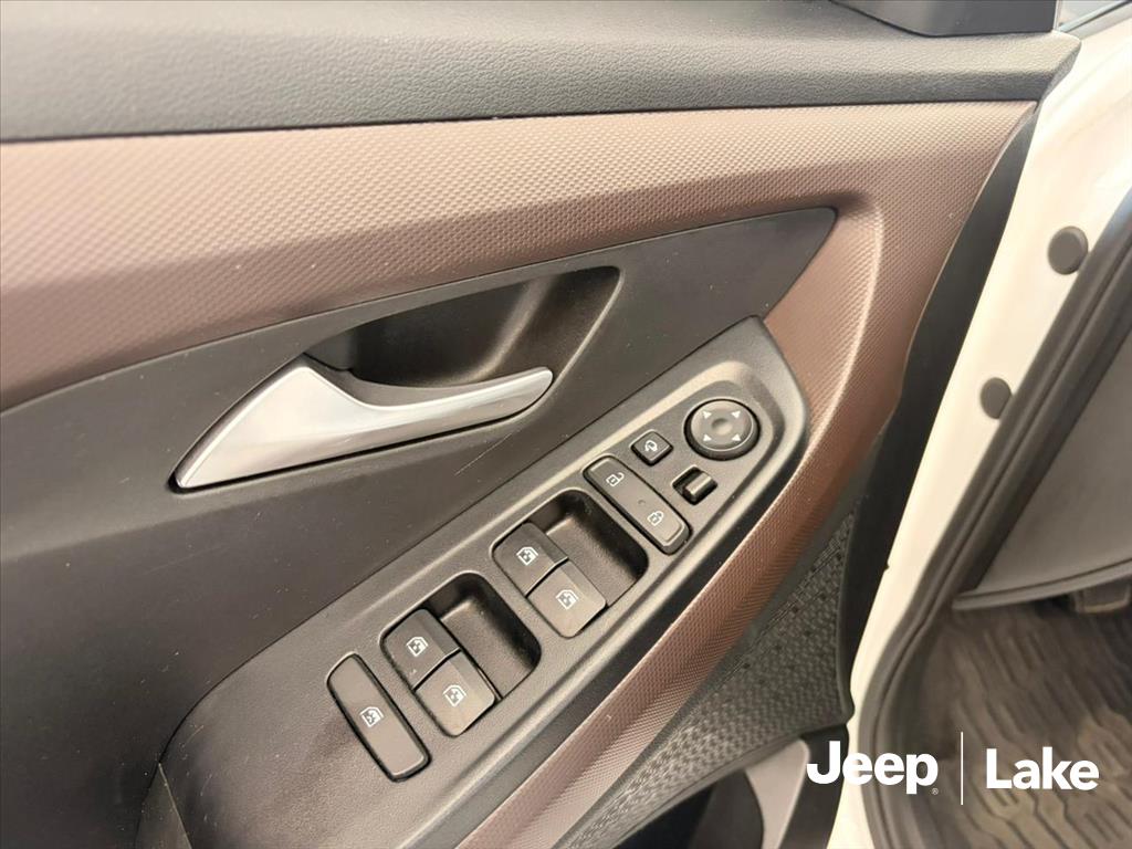 CRETA 1.0 TGDI FLEX PLATINUM AUTOMÁTICO16