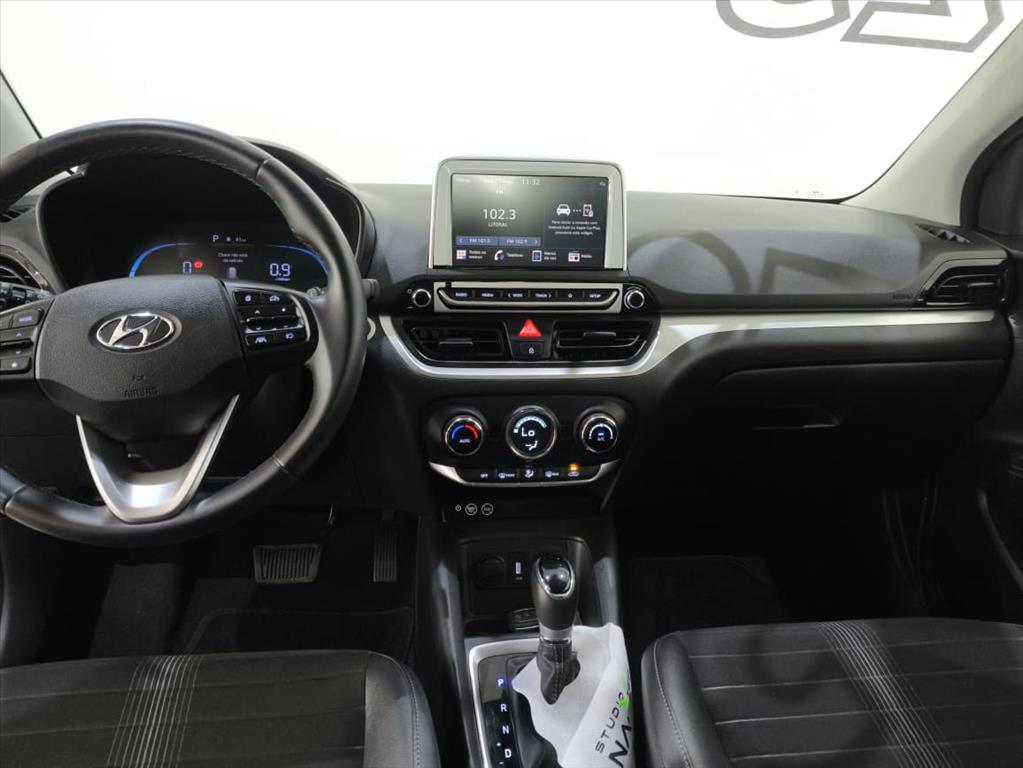 HB20 1.0 TGDI FLEX PLATINUM PLUS AUTOMÁTICO3