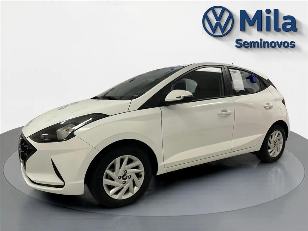 HB20 1.0 12V FLEX EVOLUTION MANUAL1