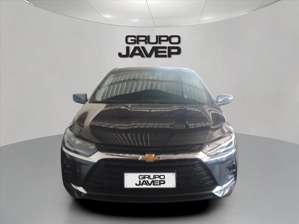 GM - Chevrolet-ONIX-1.0 TURBO FLEX PREMIER AUTOMÁTICO