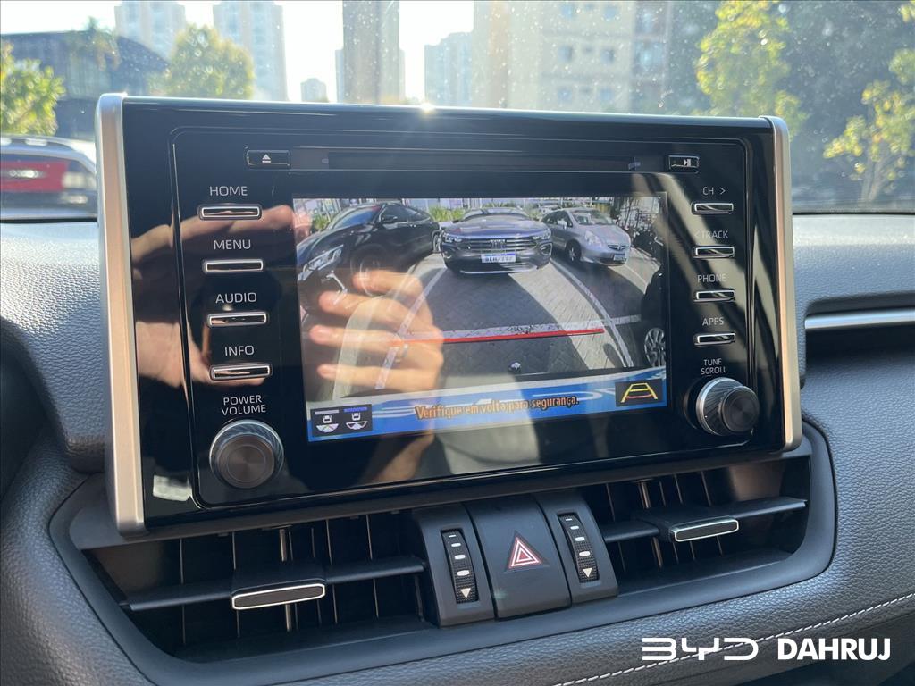 RAV4 2.5 VVT-IE HYBRID S AWD CVT7