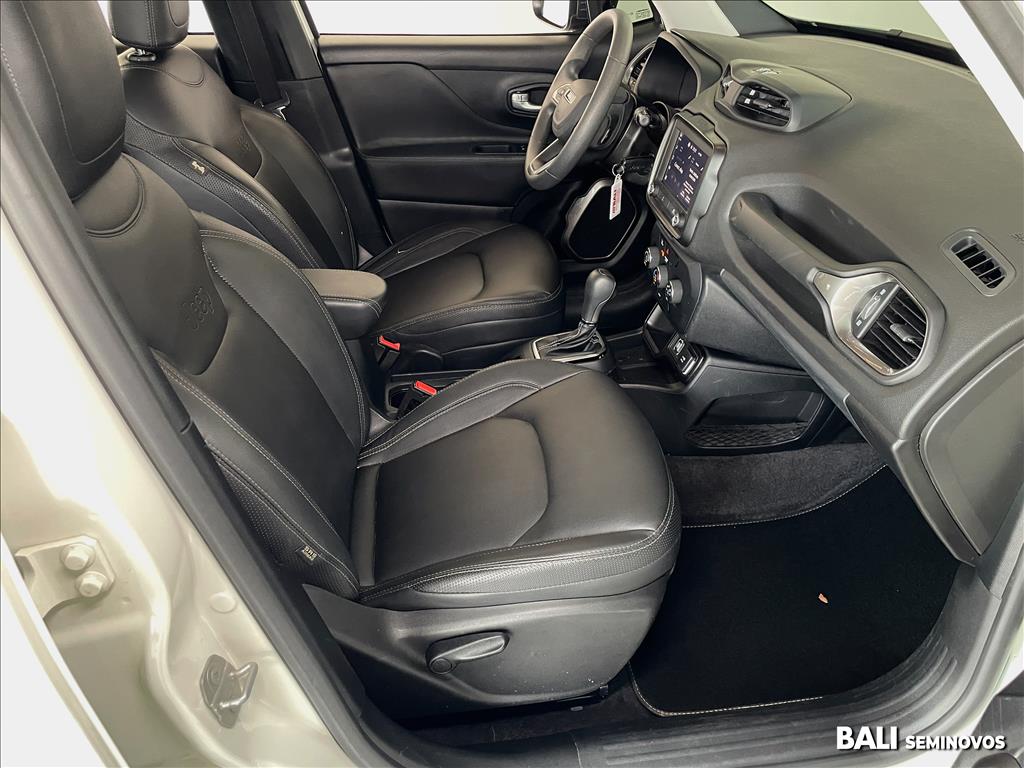 RENEGADE 1.3 T270 TURBO FLEX SPORT AT612